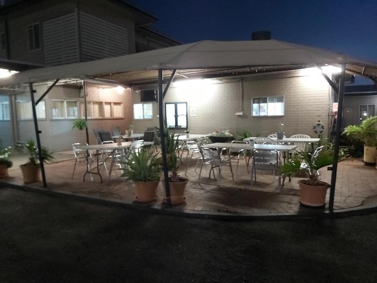 Motel 707 エメラルド エクステリア 写真